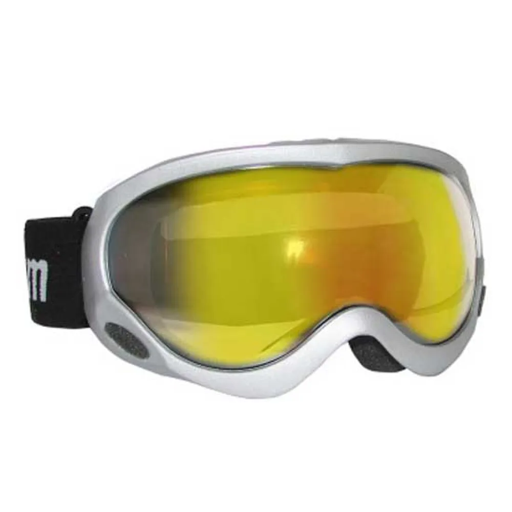 Stadium Accessories Tornado Skibril Wit