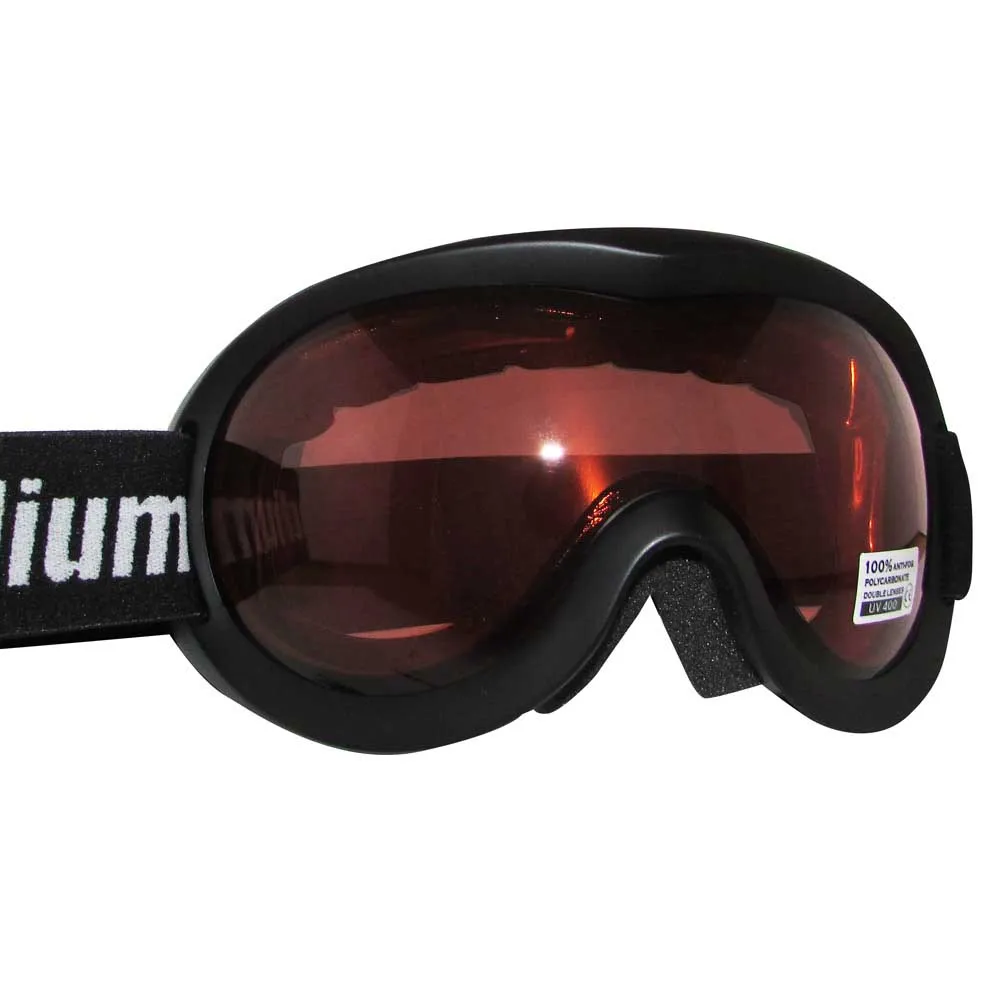 Stadium Accessories Tsunami Skibril Zwart