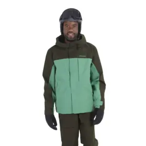 Marmot Glades Jas Groen