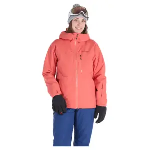 Marmot Lightray Gore-tex® Jas Grapefruit