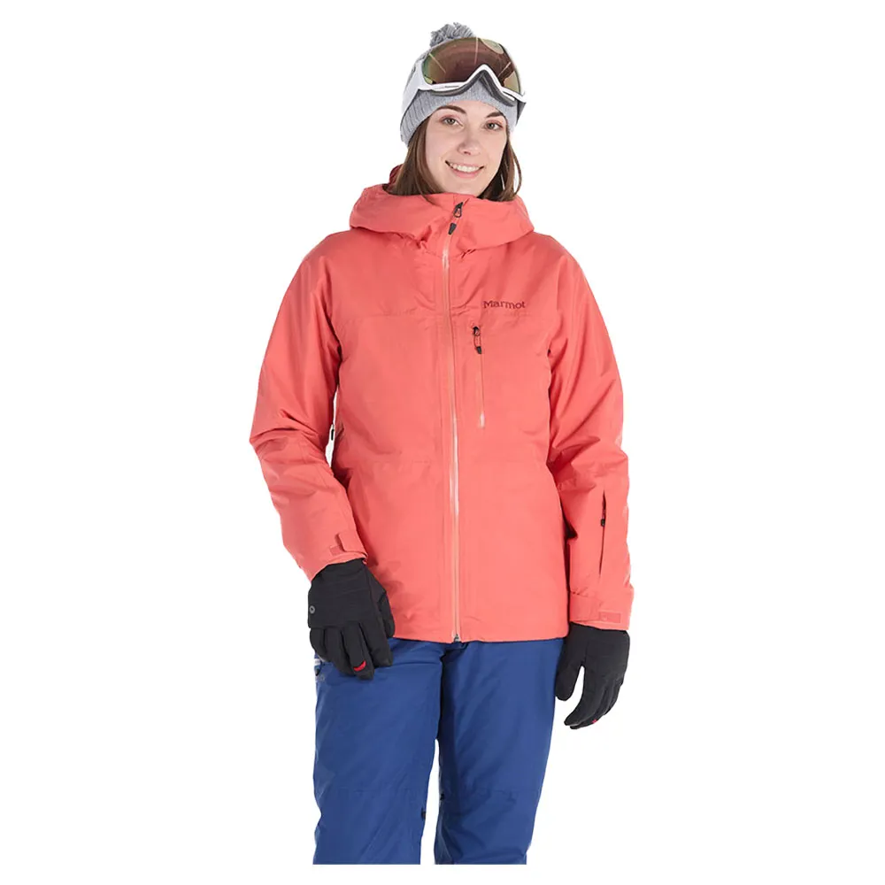Marmot Lightray Gore-tex® Jas Grapefruit