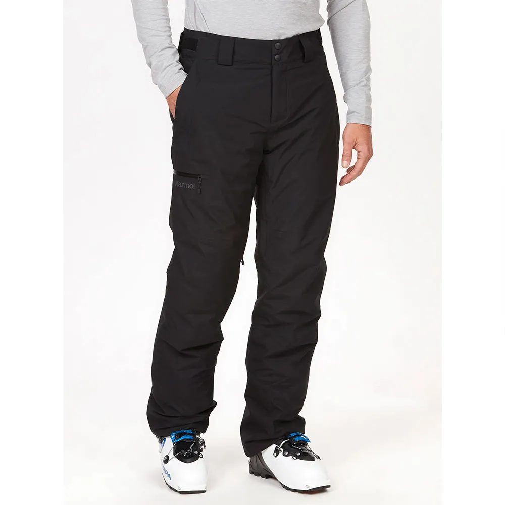 Marmot Lightray Gore-tex® Broek Zwart