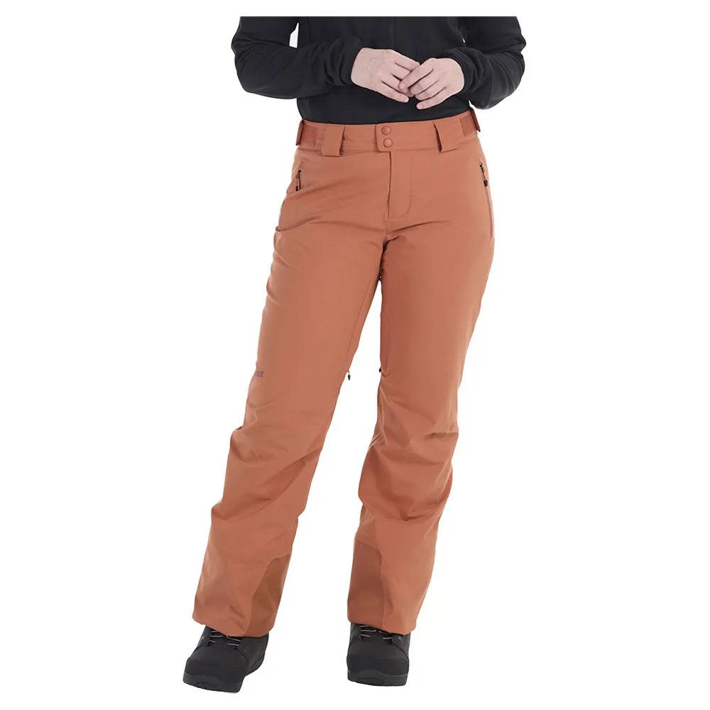 Marmot Slopestar Broek Auburn