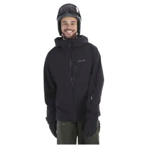 Marmot Solitude Ul Bio Jas Zwart