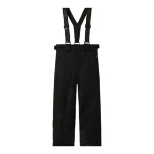 Name It Slope10 Limited Edition Broek Zwart