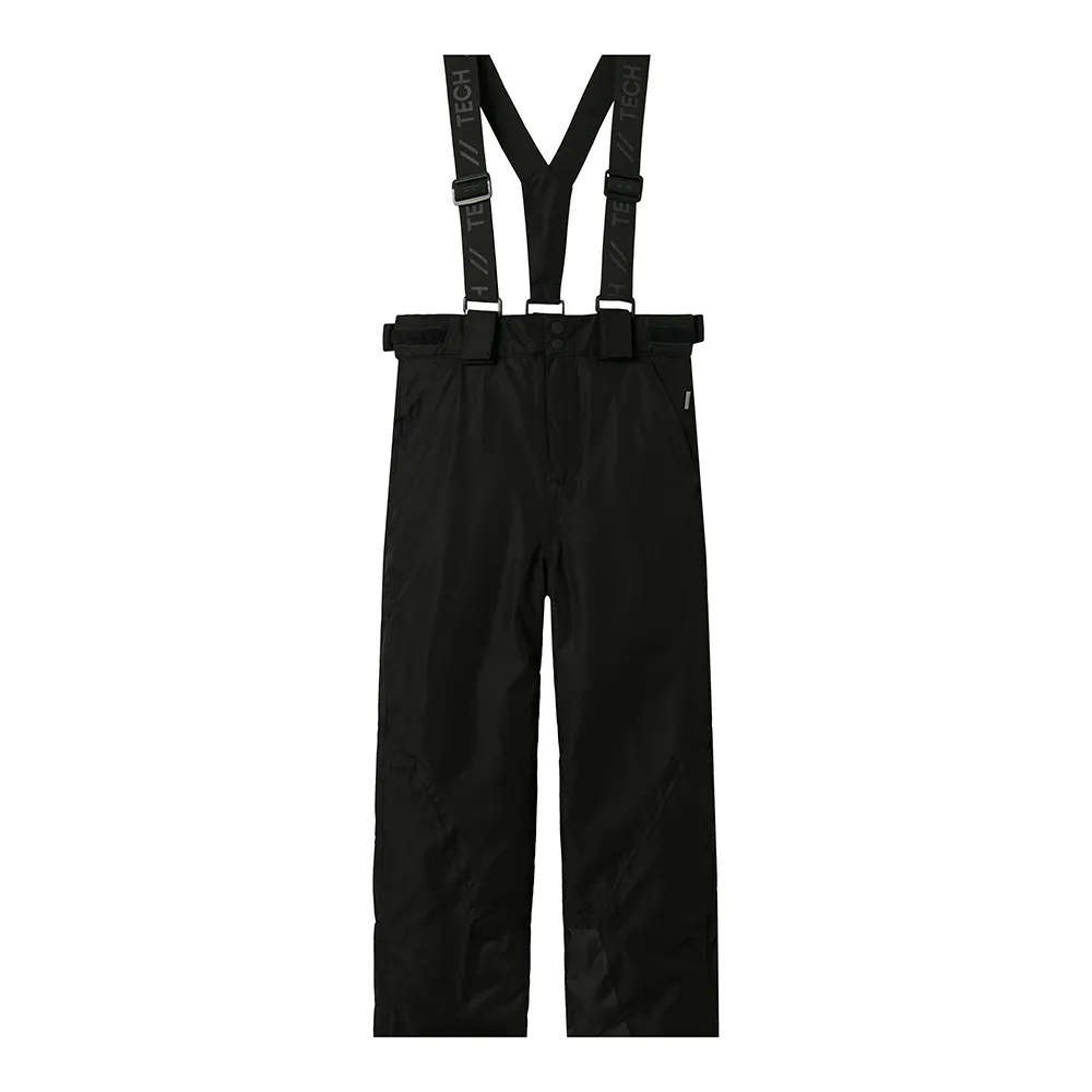 Name It Slope10 Limited Edition Broek Zwart