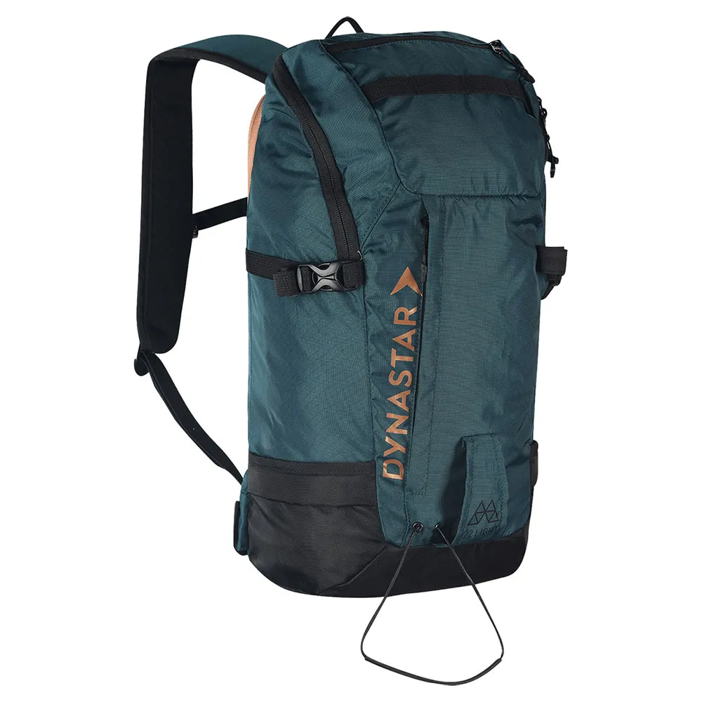 Dynastar M-22l Light Rugzak Blauw