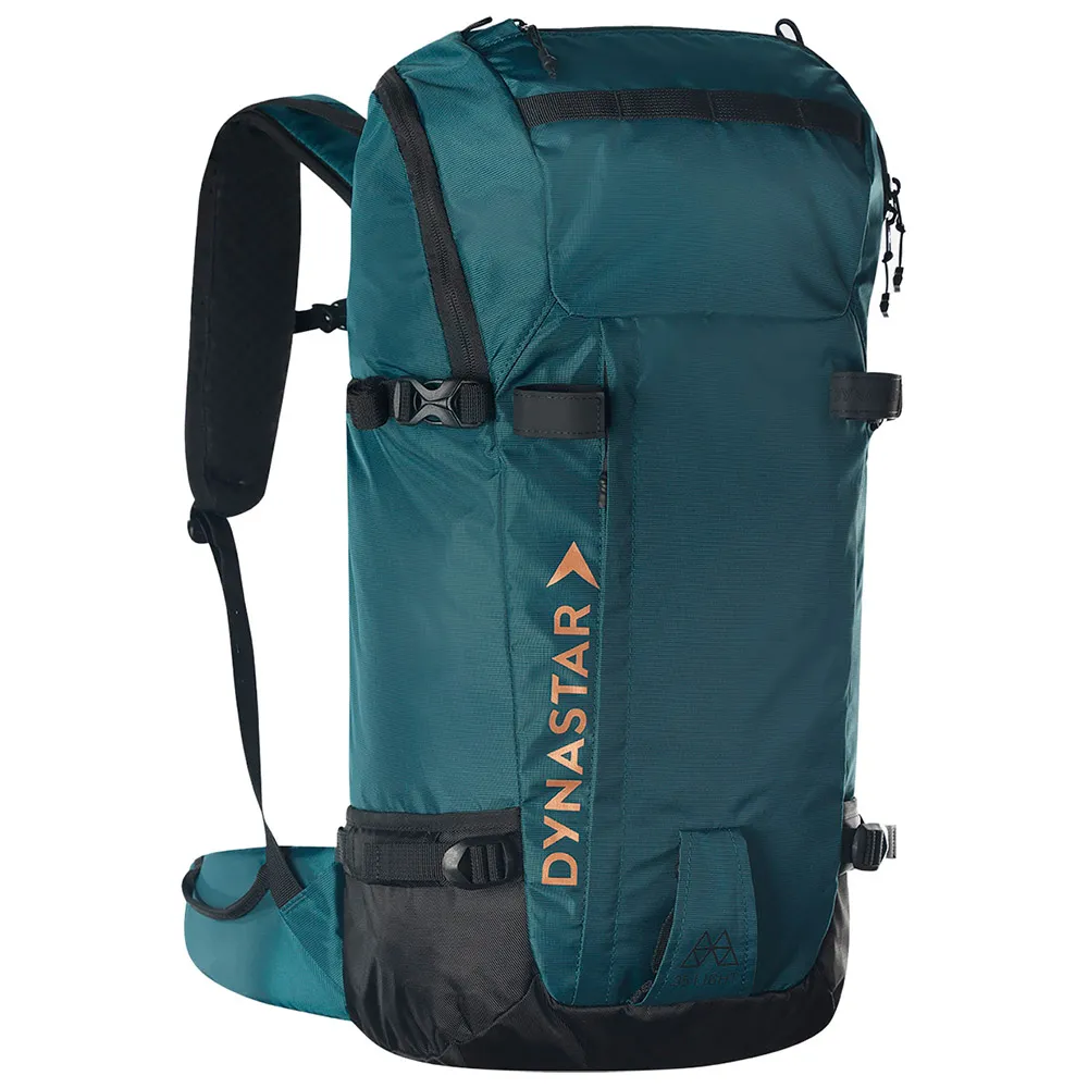 Dynastar M-35l Light Rugzak Blauw
