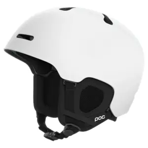 Poc Fornix Helm Wit