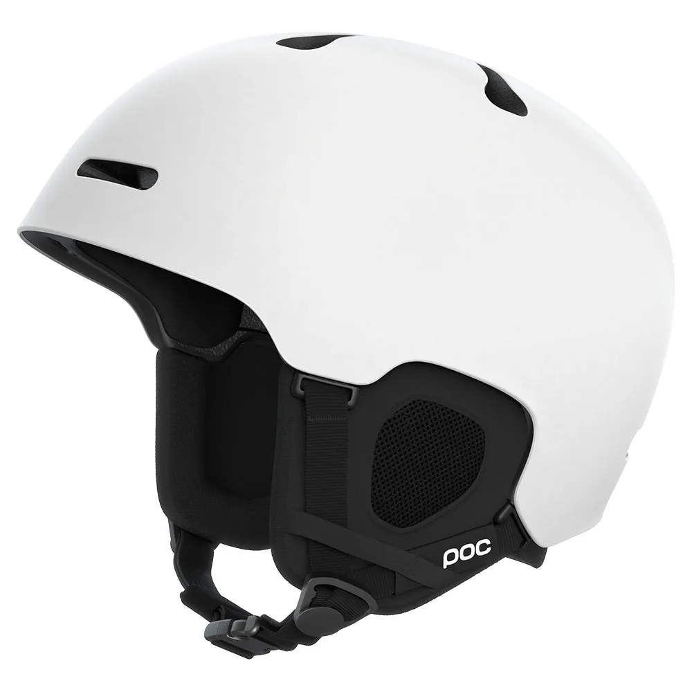 Poc Fornix Helm Wit