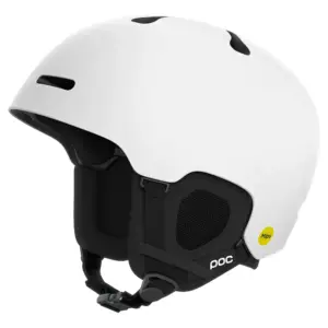 Poc Fornix Mips Helm Wit