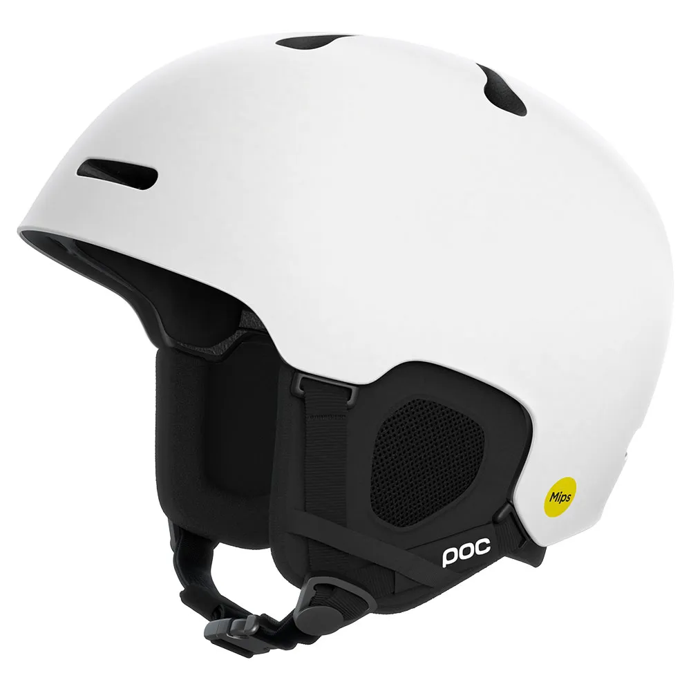 Poc Fornix Mips Helm Wit