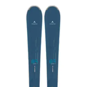 Dynastar E Lite 5 Xpress+xpress W 11 Gw Dames Alpine Ski Pakket Zwart