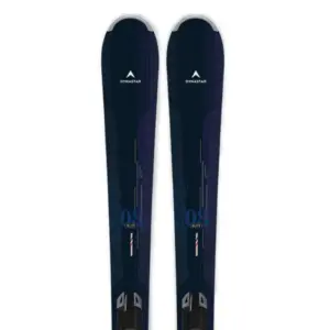Dynastar E Lite 8 Konect+nx 12 Konect Gw Dames Alpine Ski Pakket Multicolor