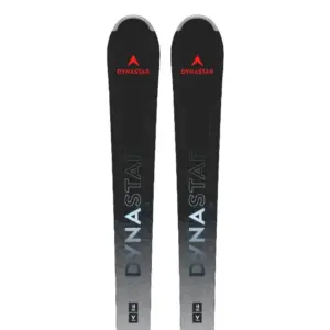 Dynastar Speed 363 Xpress+xpress 11 Gw Alpin Skipakket Multicolor