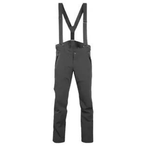 Tsunami Cargo Broek Zwart
