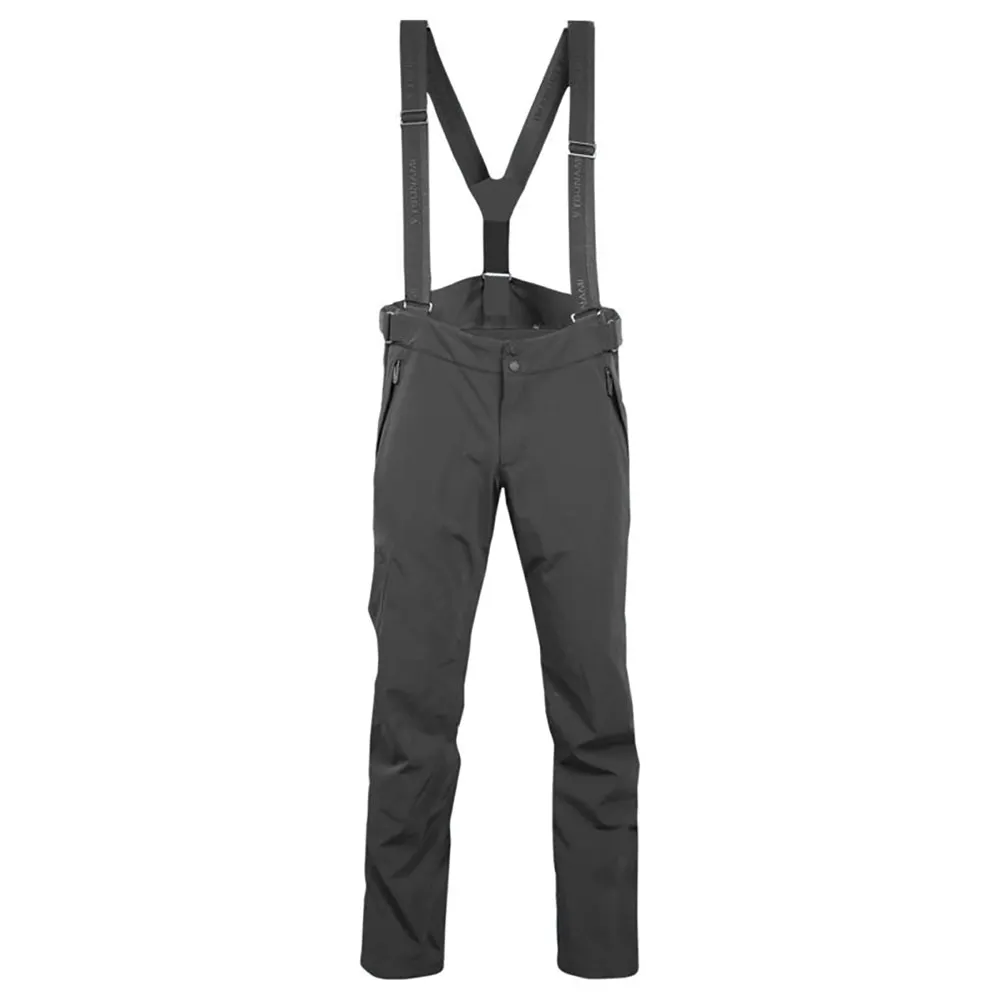 Tsunami Cargo Broek Zwart