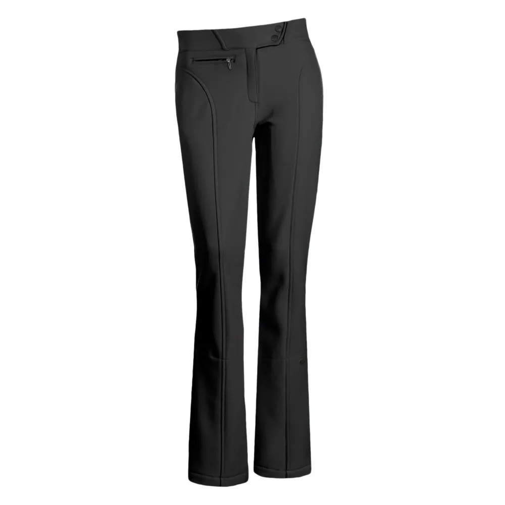 Tsunami Classic Broek Zwart