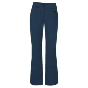 Tsunami Power Dx Broek Blauw