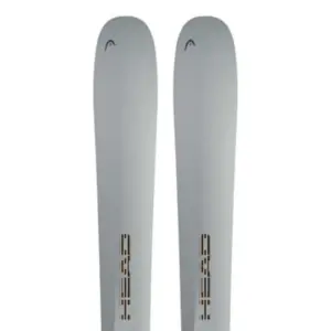 Head Crux 87 + Almonte 10 Pt Toerskipakket Multicolor
