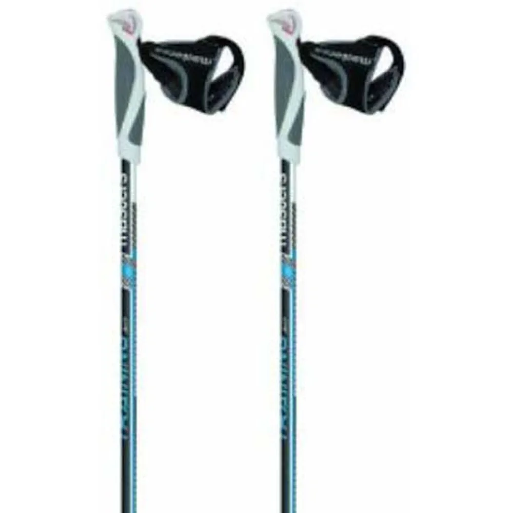 Masters Trainning 2 Stokken Multicolor