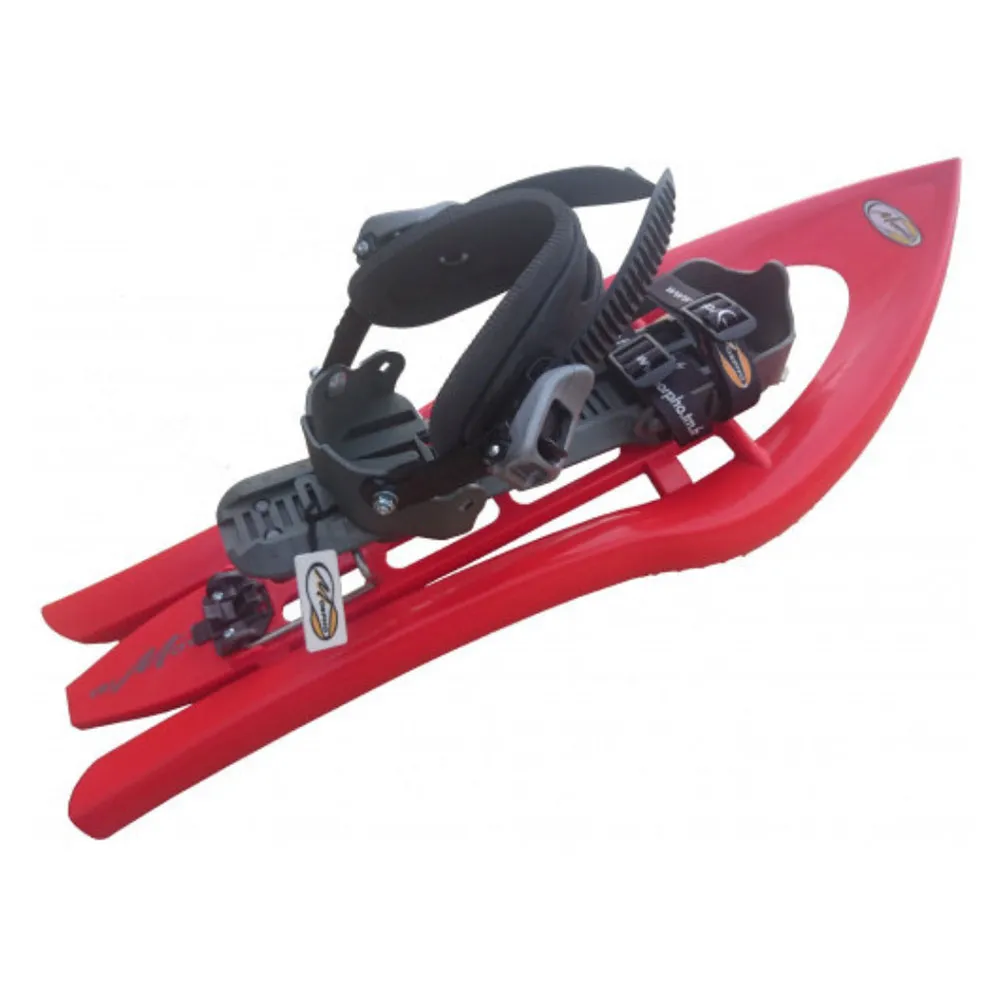 Morpho Super Trimov´alp Sneeuwschoenen Zwart