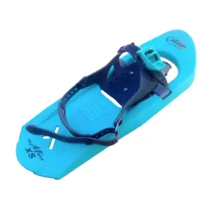 Morpho Trimove Xs Kid Freeride Sneeuwschoenen Multicolor