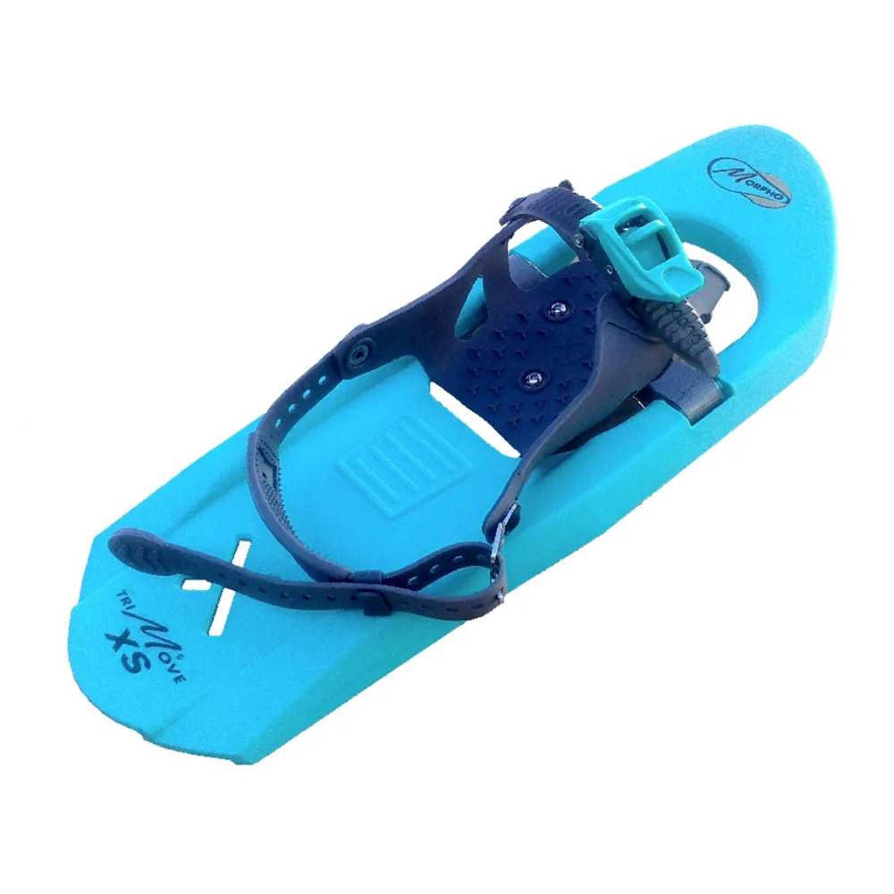 Morpho Trimove Xs Kid Freeride Sneeuwschoenen Multicolor