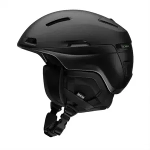 Smith Accel Helm Zwart