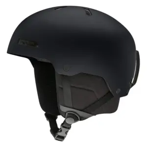 Smith Rodeo Helm Zwart