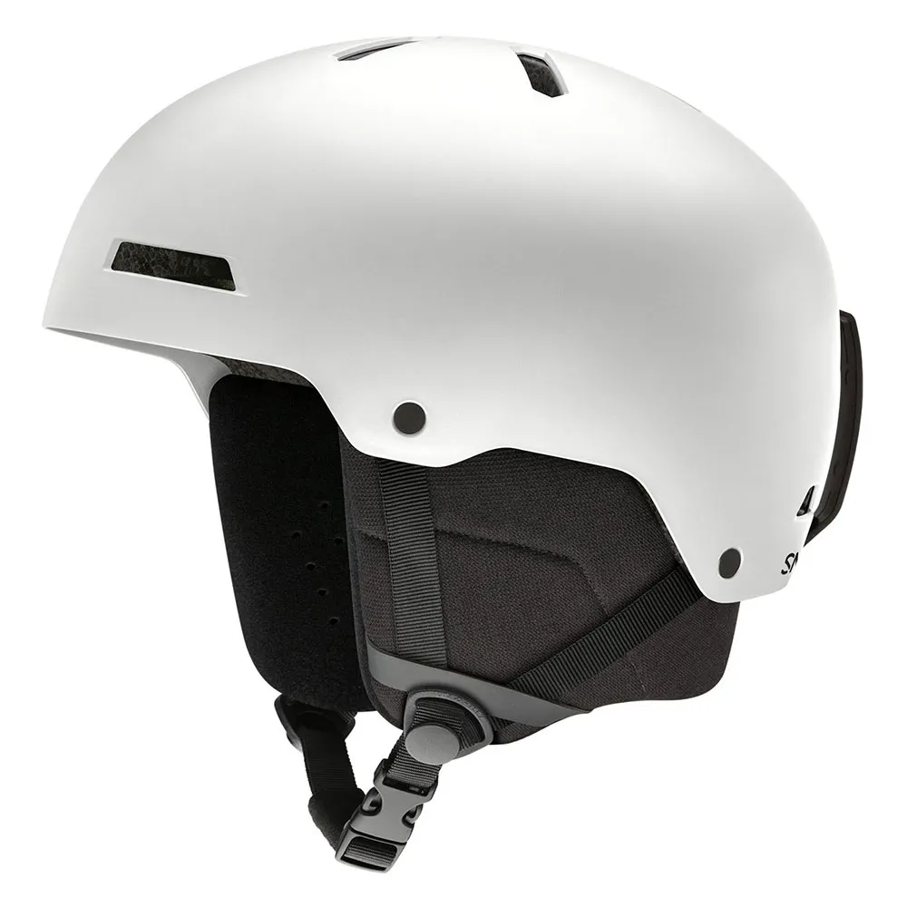 Smith Rodeo Helm Wit