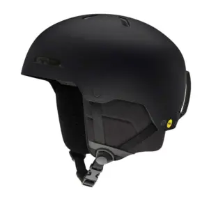 Smith Rodeo Mips Helm Zwart