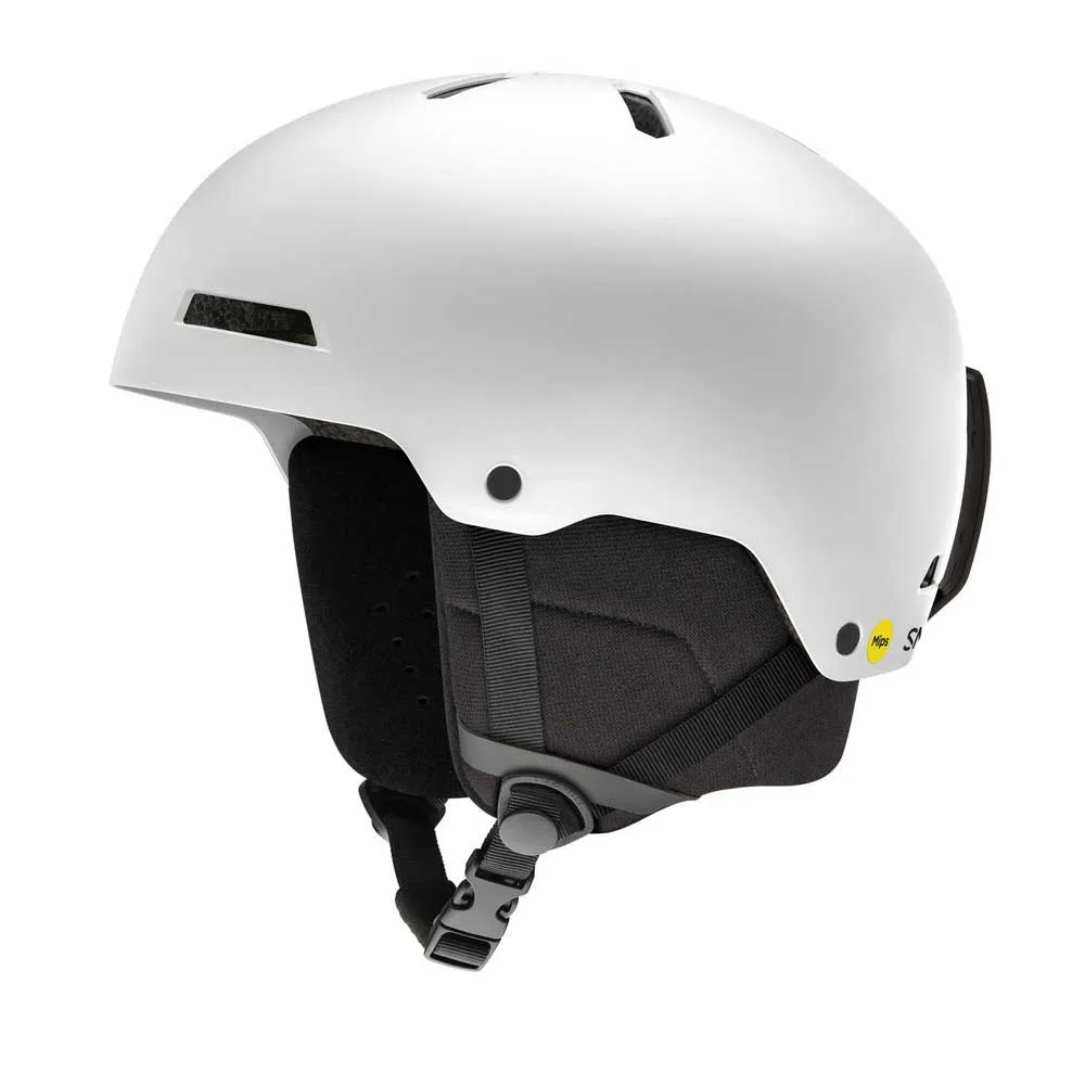 Smith Rodeo Mips Helm Wit