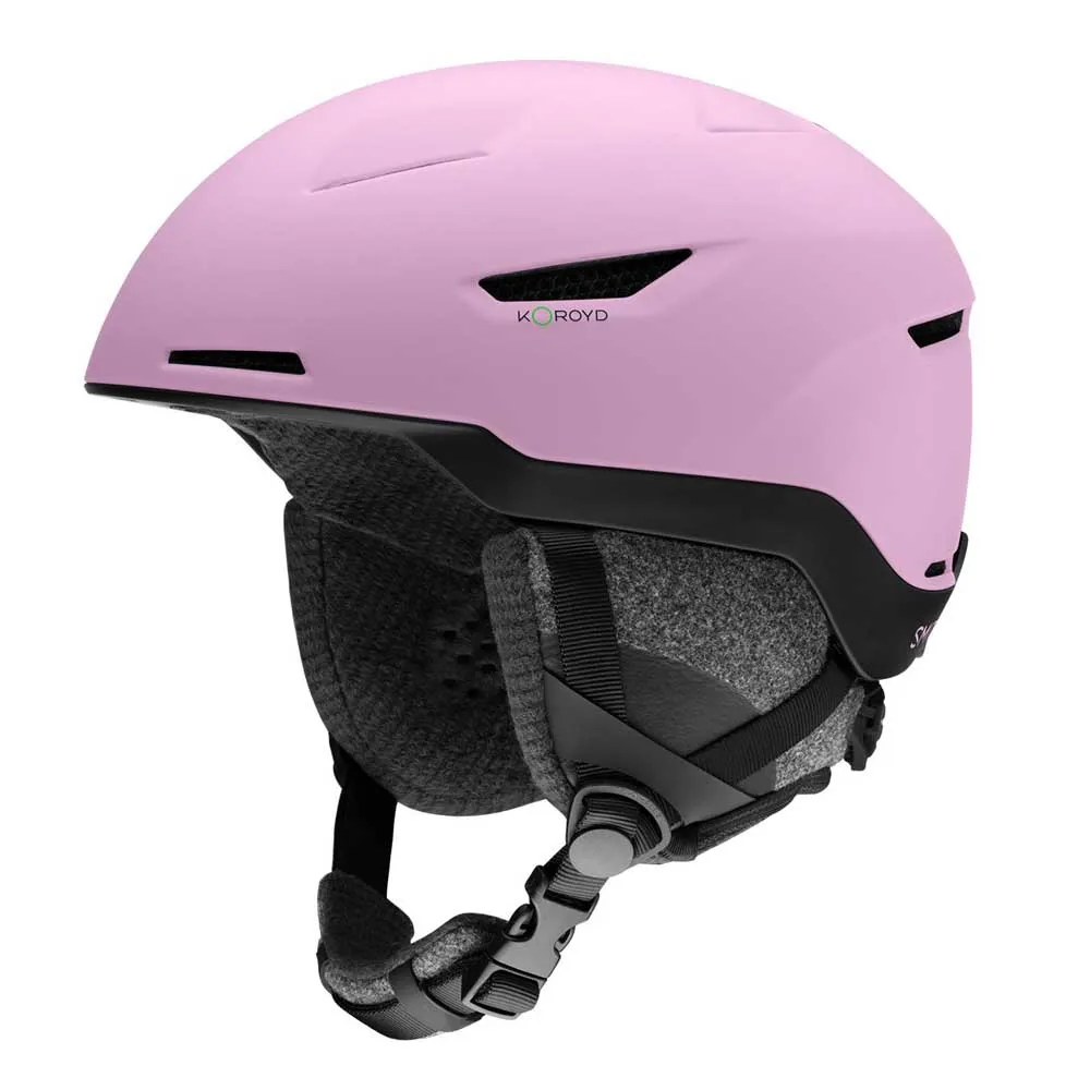 Smith Vida Eu Helm Roze