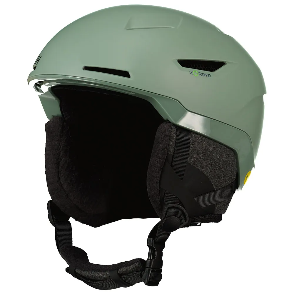 Smith Vida Mips Eu Helm Matte Sage Brush