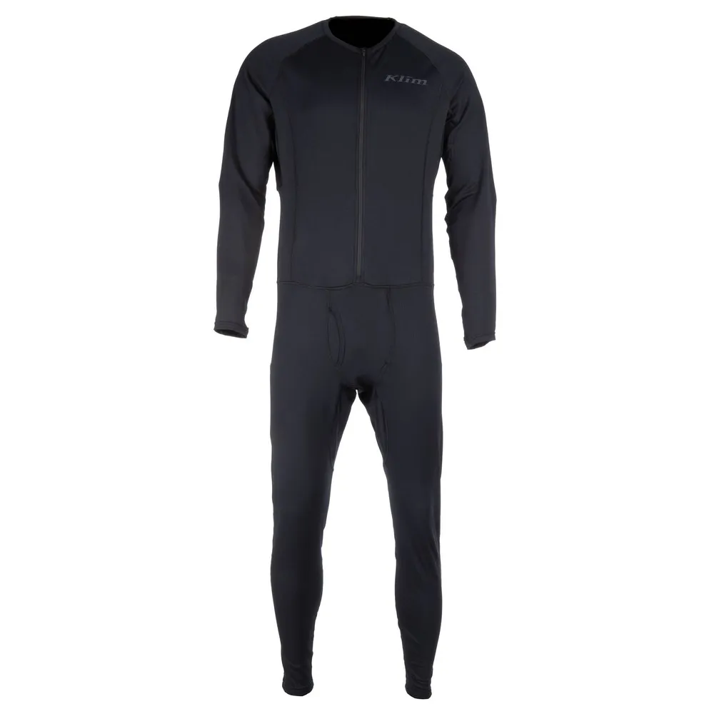 Klim Aggressor Racepak Zwart
