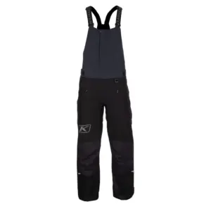 Klim Klimate Bib Gore-tex® Broek Zwart