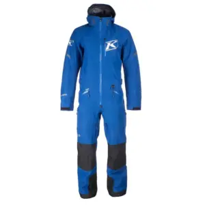 Klim Ripsa Vapor Gore-tex® Overall Blauw