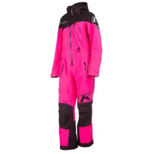 Klim Shredsa Gore-tex® Racepak Roze