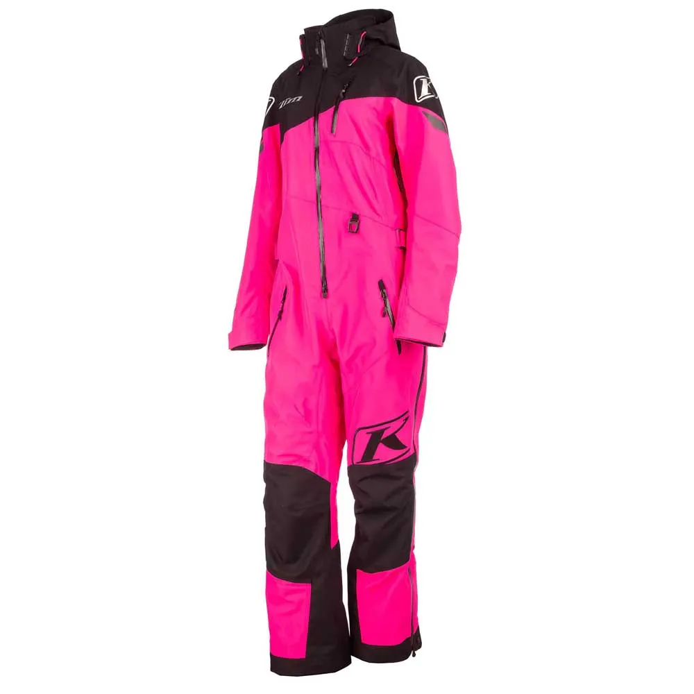Klim Shredsa Gore-tex® Racepak Roze