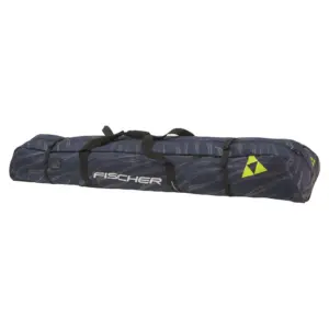 Fischer Alpine Fashion 3 Pairs Skitas Grijs