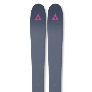 Fischer Ranger Alpineski´s Roze