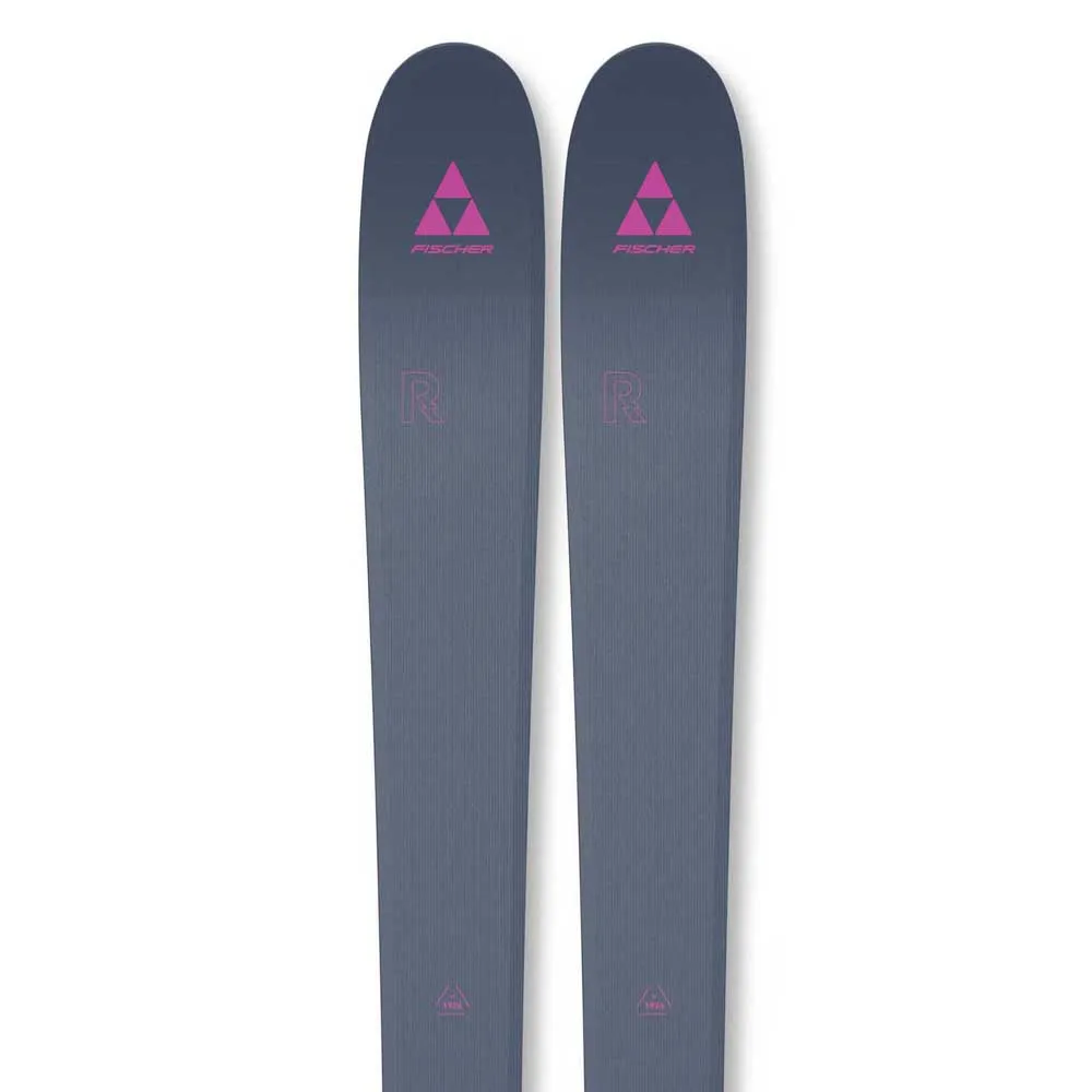 Fischer Ranger Alpineski´s Roze