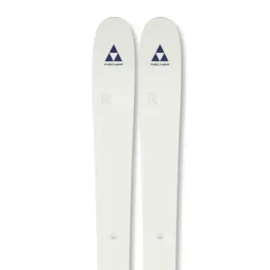 Fischer Ranger Alpineski´s Creme