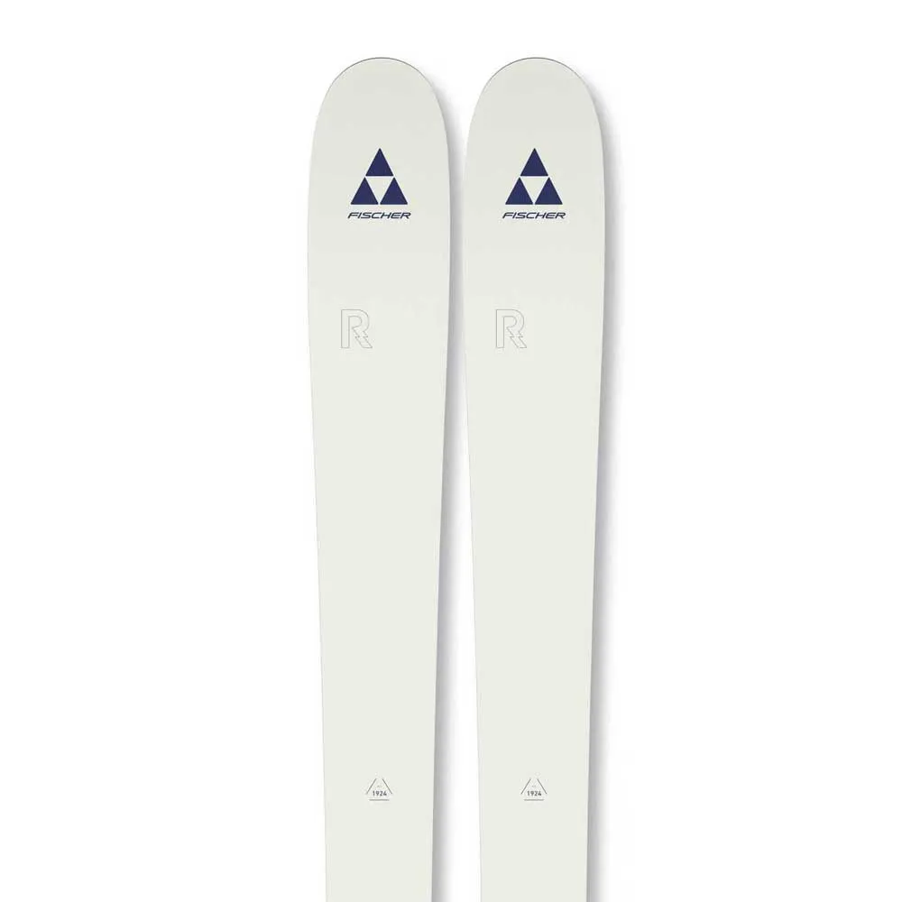 Fischer Ranger Alpineski´s Creme