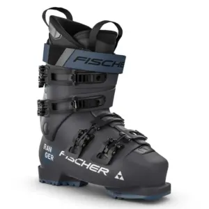 Fischer Ranger Hv 110 Vacuum Gw Alpine Skischoenen Granite