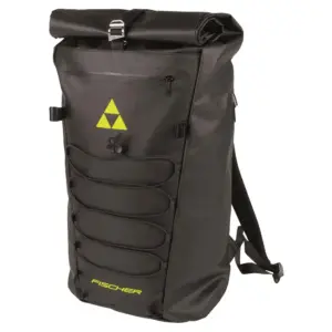Fischer Wp 45l Rugzak Zwart