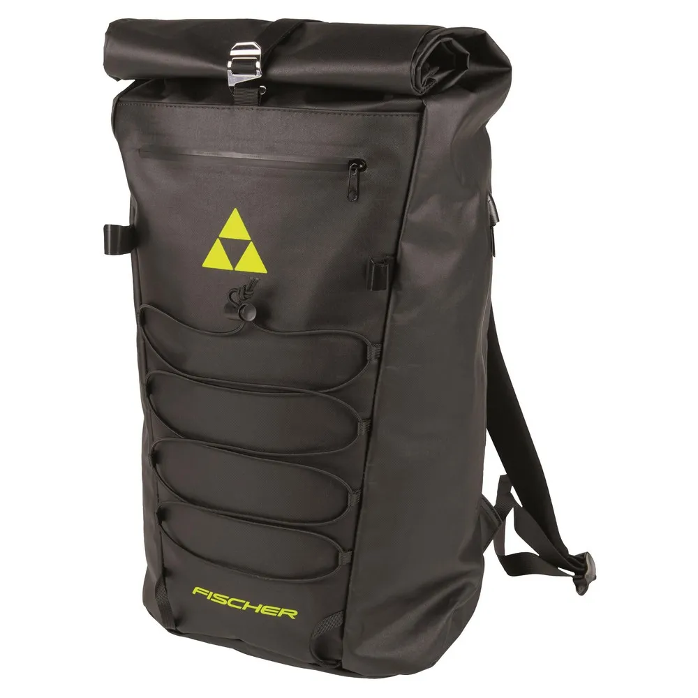 Fischer Wp 45l Rugzak Zwart