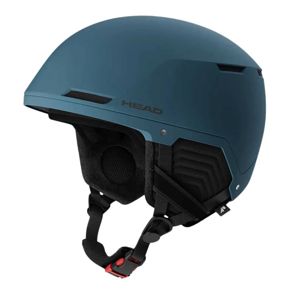 Head Compact Pro Helm Overige kleuren