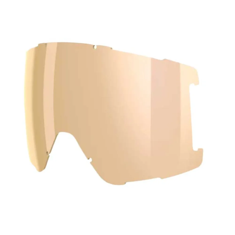 Head Contex Pro Sl 5k Lens Goud